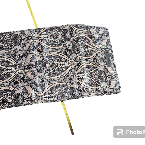 Sakroots bag & matching wallet - Picture 11 of 12